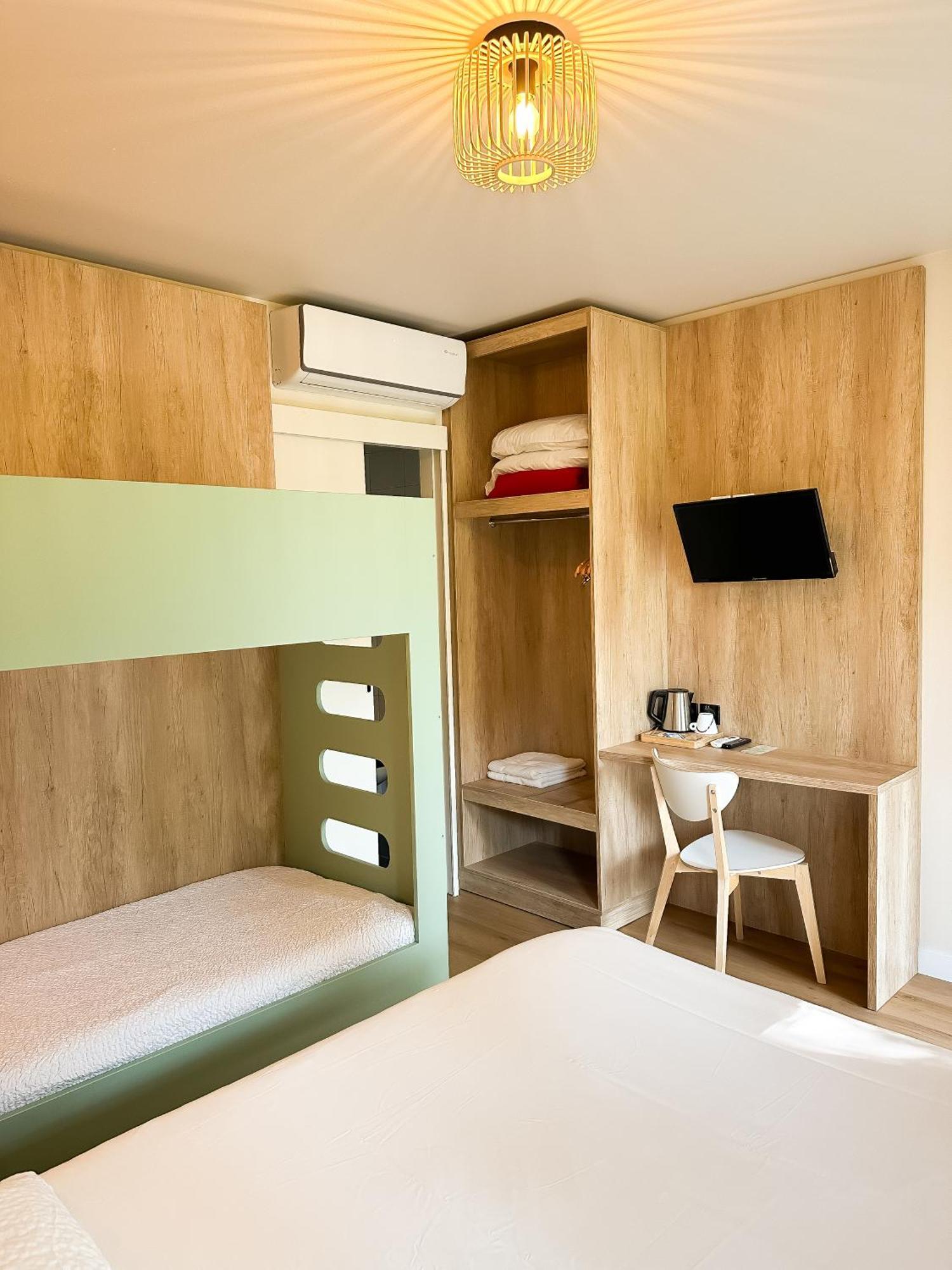 Sure By Western Mont-de-marsan Hotel 3*
