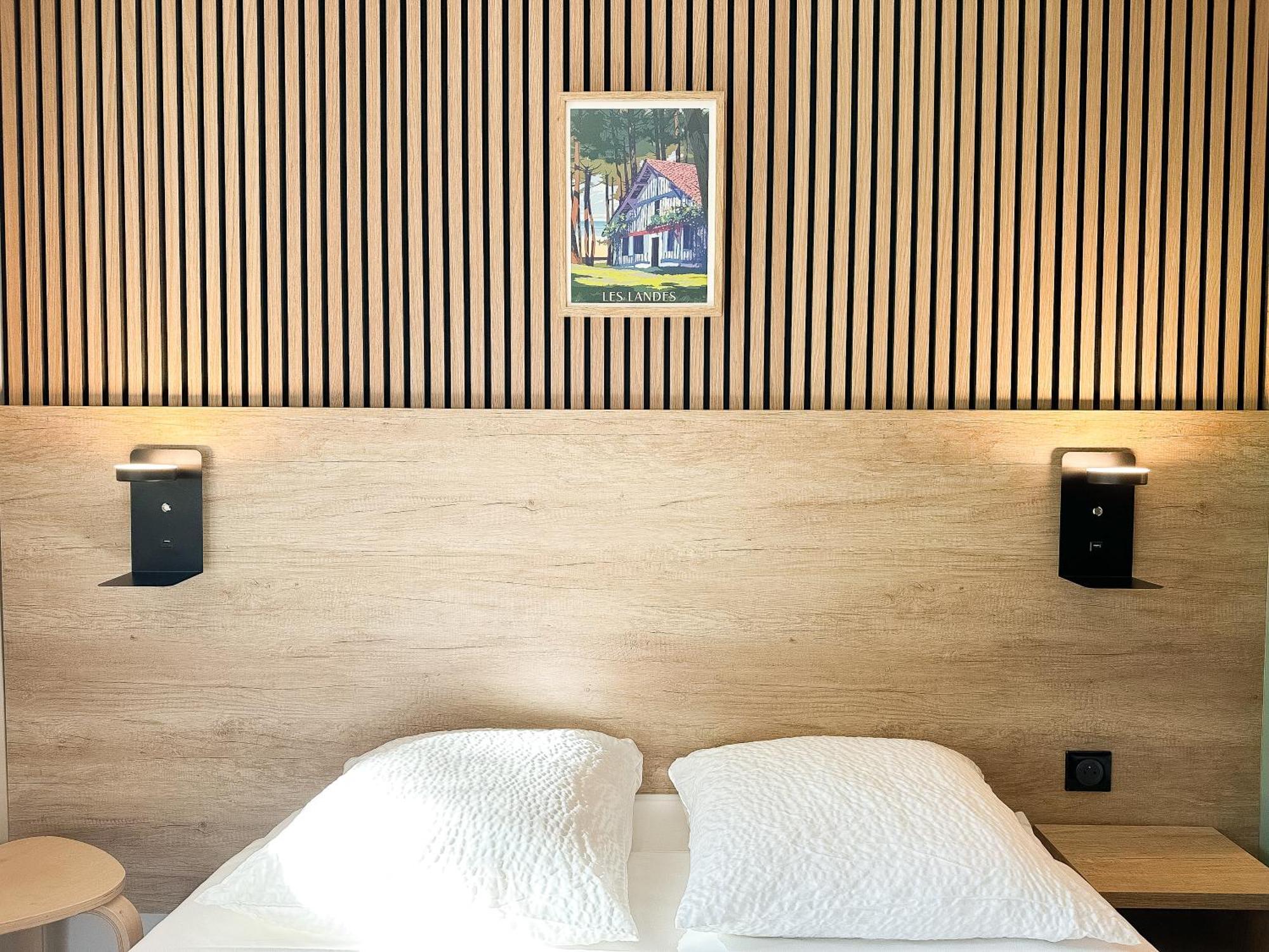 Sure By Western Mont-de-marsan Hotel