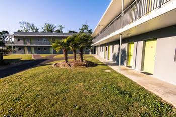 Hotel Sure By Western Mont-de-marsan