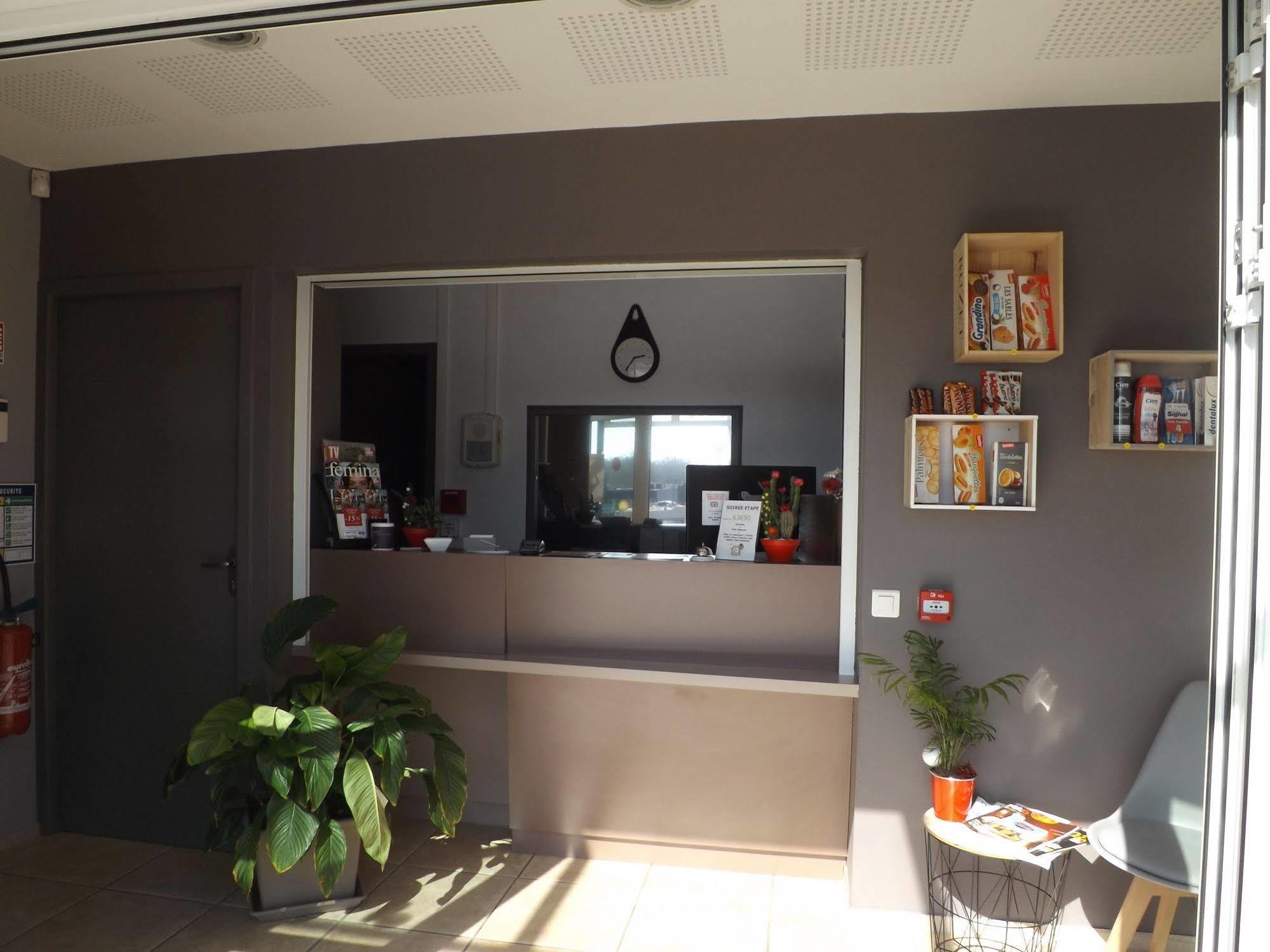 Hotel Sure By Western Mont-de-marsan Saint-Pierre-du-Mont (Landes)