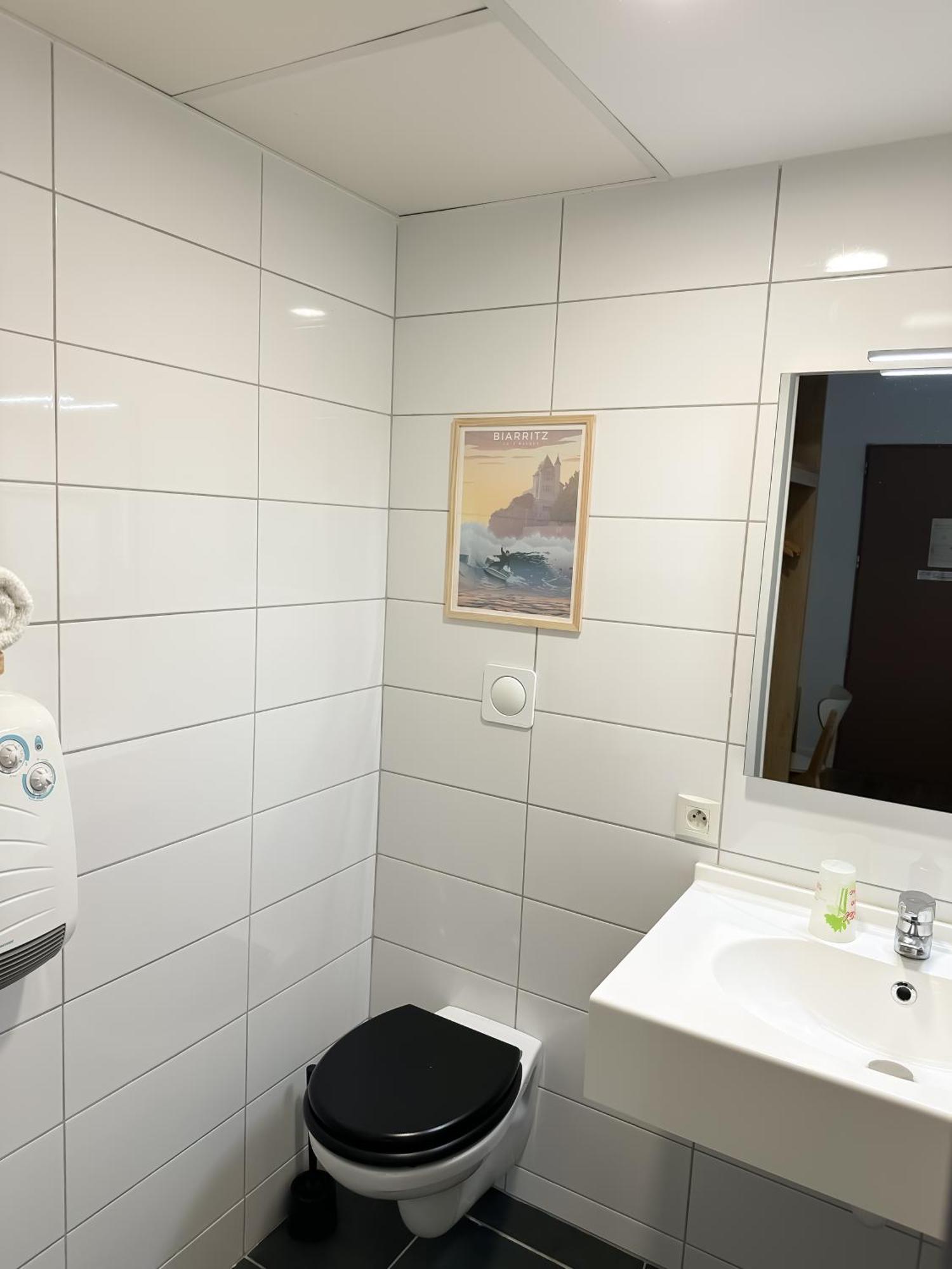 Eco Chic Hotel Saint-Pierre-du-Mont (Landes)