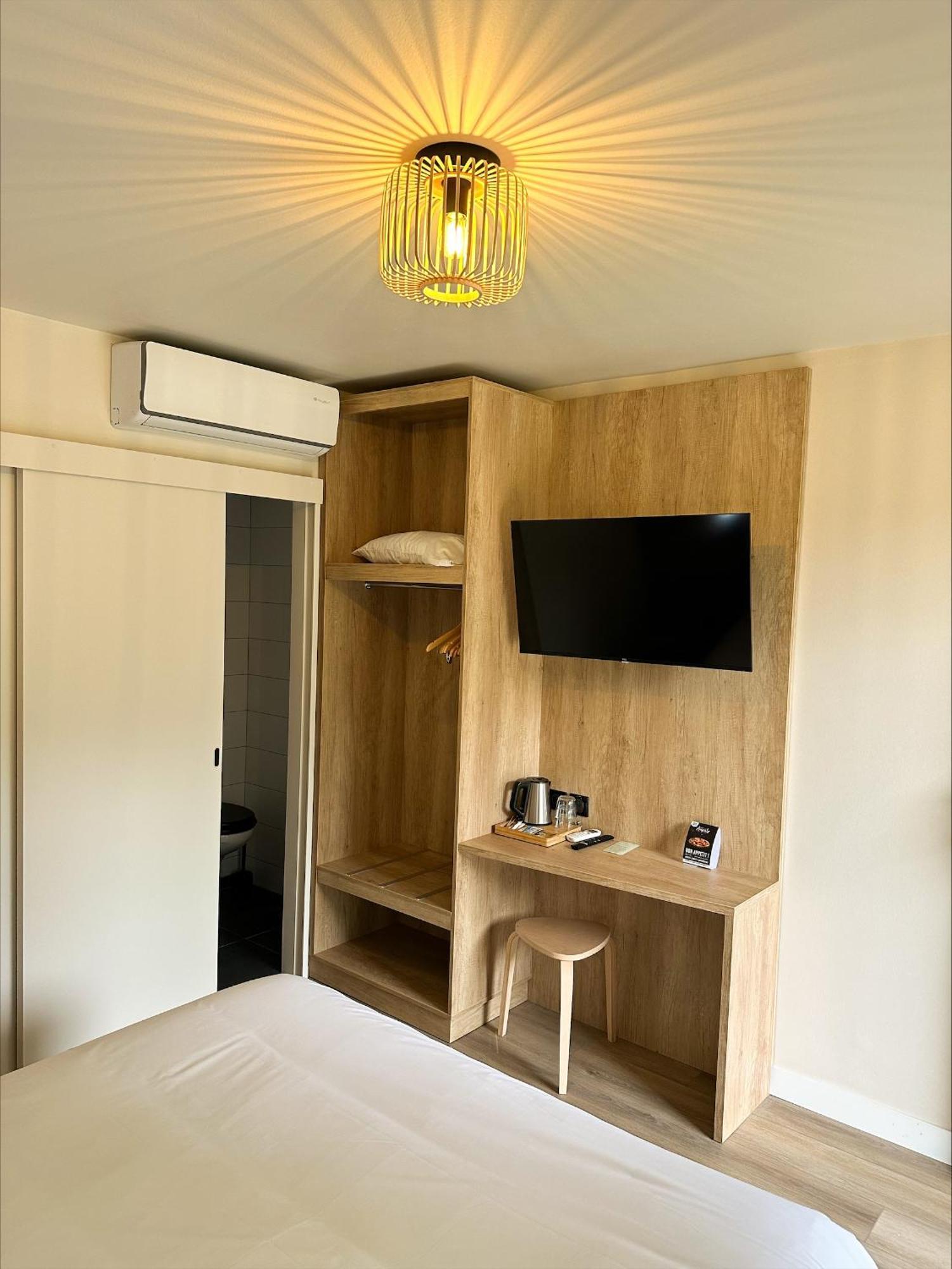 Eco Chic Saint-Pierre-du-Mont (Landes)