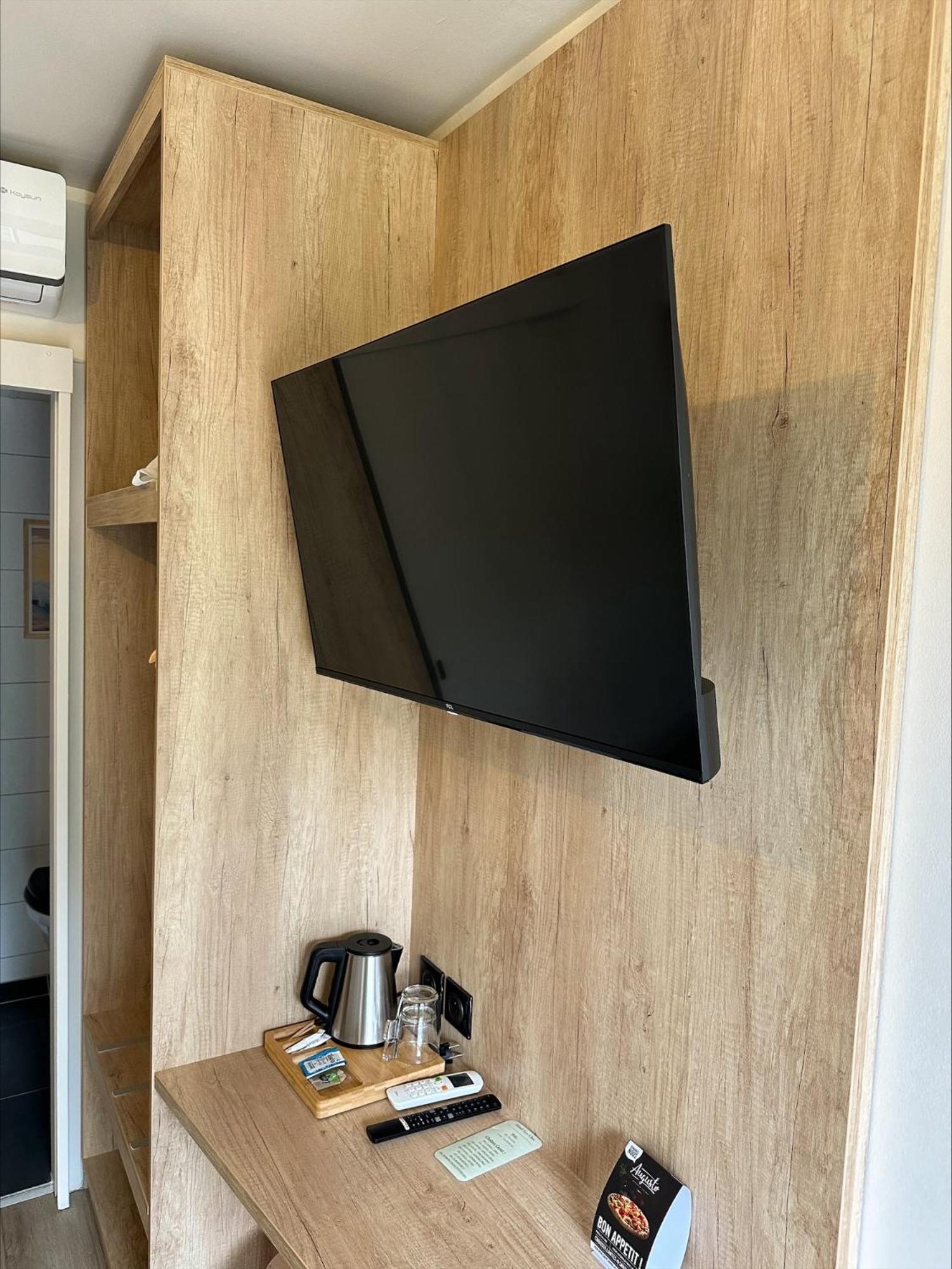 Hotel Eco Chic