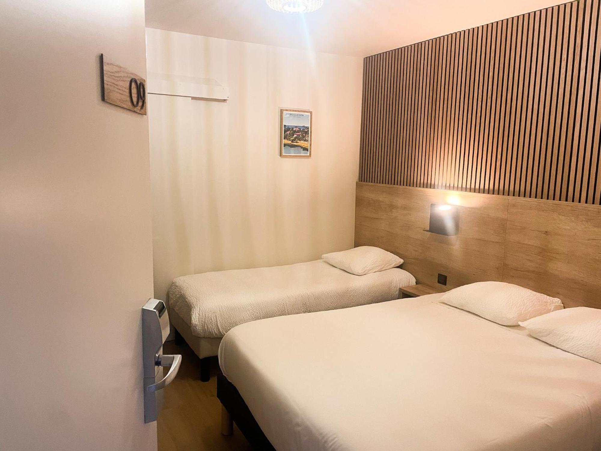 Eco Chic Saint-Pierre-du-Mont (Landes)
