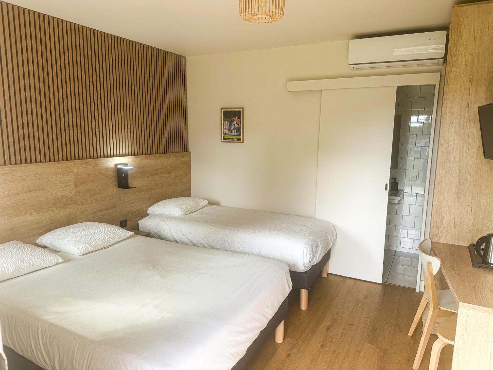 Eco Chic 3*