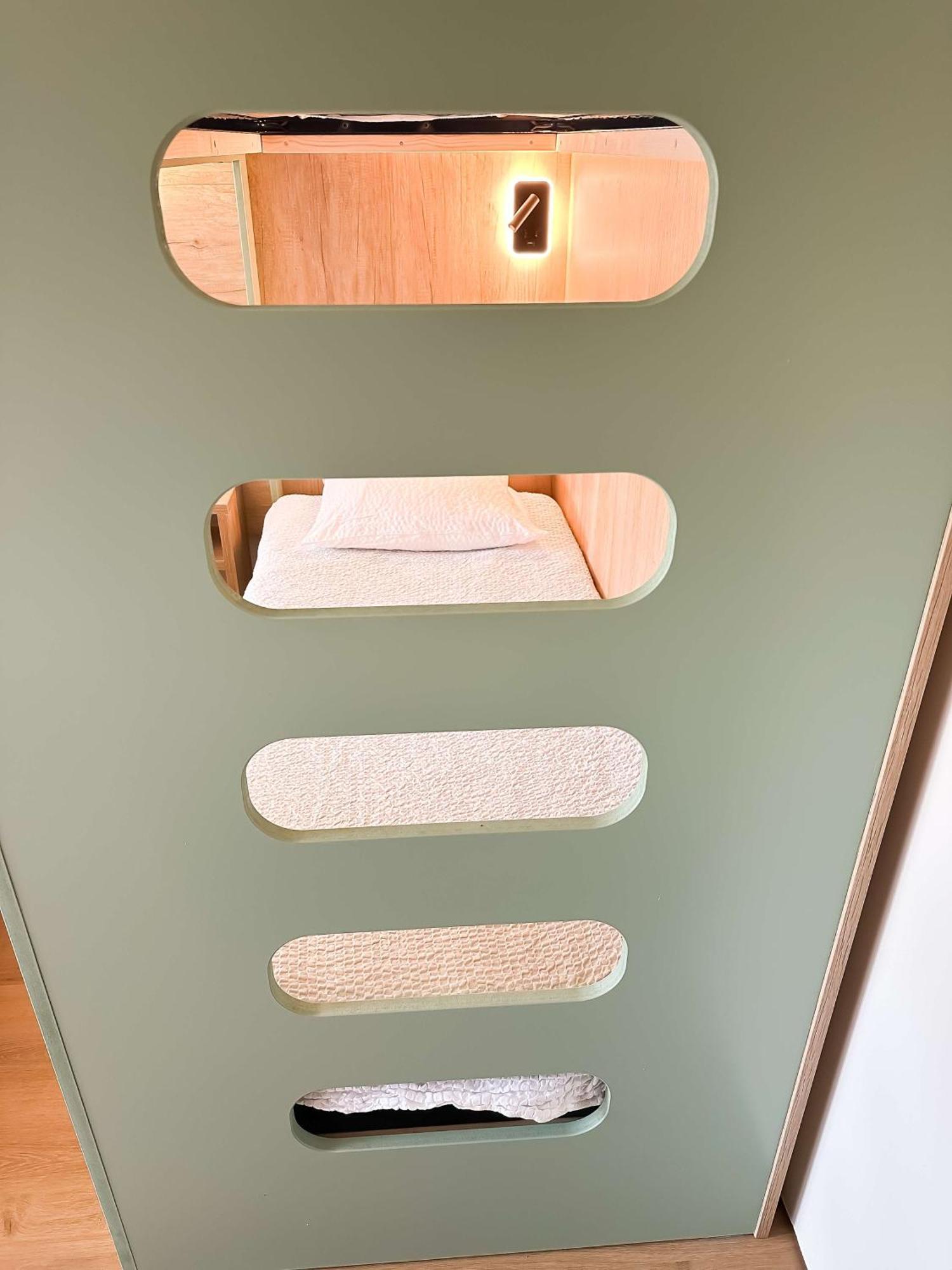 Eco Chic 3*