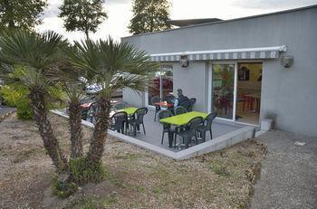 Eco Chic Saint-Pierre-du-Mont (Landes)